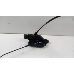 CITROEN C4 GRAND PICASSO I ZAMEK DRZWI PRZÓD LEWY 6PIN