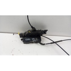 CITROEN JUMPY II LIFT ZAMEK DRZWI TYŁ PRAWY 6PIN