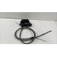 MERCEDES VITO W639 ZAMEK DRZWI TYŁ LEWY 5PIN