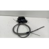 MERCEDES VITO W639 ZAMEK DRZWI TYŁ LEWY 5PIN