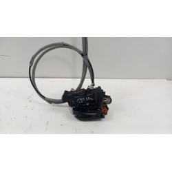 MERCEDES VIANO W639 ZAMEK DRZWI TYŁ LEWY 5PIN
