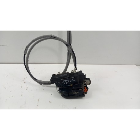 MERCEDES VIANO W639 ZAMEK DRZWI TYŁ LEWY 5PIN