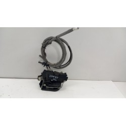 MERCEDES VITO W639 ZAMEK DRZWI TYŁ PRAWY 5PIN