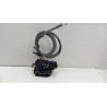 MERCEDES VITO W639 ZAMEK DRZWI TYŁ PRAWY 5PIN