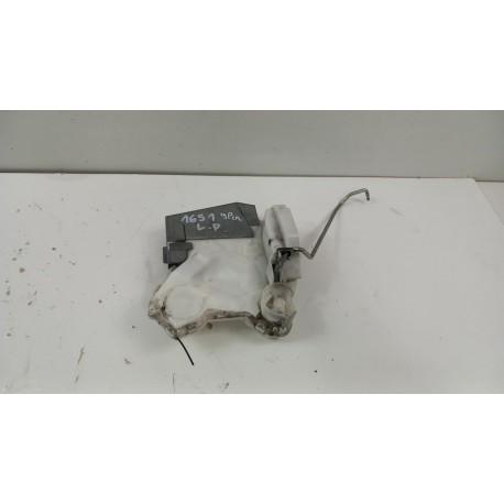 HONDA INSIGHT II ZAMEK DRZWI PRZÓD LEWY 9PIN