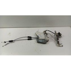HONDA INSIGHT II ZAMEK DRZWI PRZÓD PRAWY 9PIN