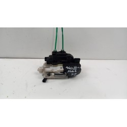 HYUNDAI I30 I ZAMEK DRZWI PRZÓD PRAWY 7PIN