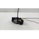 NISSAN QASHQAI J10 ZAMEK DRZWI PRZÓD PRAWY 6PIN
