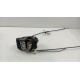 NISSAN QASHQAI J10 ZAMEK DRZWI PRZÓD PRAWY 6PIN