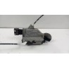 CITROEN BERLINGO II LIFT ZAMEK DRZWI PRZÓD LEWY 6PIN