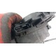 NISSAN MURANO II Z51 LIFT ZAMEK DRZWI PRZÓD LEWY 3PIN