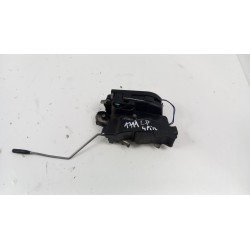 MERCEDES VIANO W639 ZAMEK DRZWI PRZÓD LEWY 4PIN