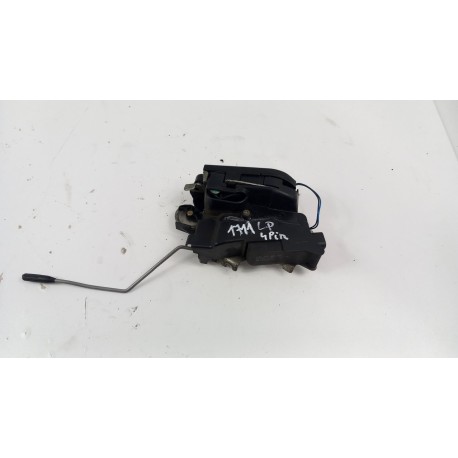 MERCEDES VIANO W639 ZAMEK DRZWI PRZÓD LEWY 4PIN
