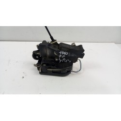 MERCEDES VITO W639 ZAMEK DRZWI PRZÓD PRAWY 4PIN