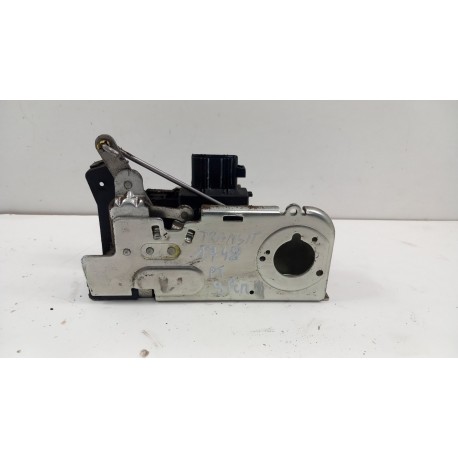 FORD TRANSIT MK7 LIFT ZAMEK DRZWI TYŁ PRAWY 9PIN