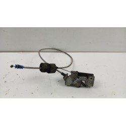 ??? FORD TRANSIT MK7 LIFT ZAMEK