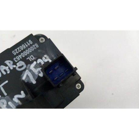 PEUGEOT BIPPER ZAMEK DRZWI TYŁ PRAWY