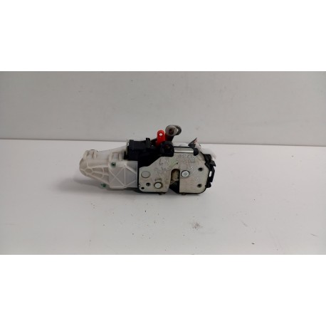 FIAT DOBLO II ZAMEK DRZWI TYŁ LEWY 5PIN