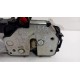 FIAT DOBLO II ZAMEK DRZWI TYŁ LEWY 5PIN