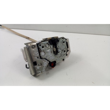 FIAT DOBLO II ZAMEK DRZWI PRZÓD PRAWY 5PIN