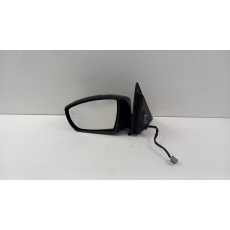 FORD S-MAX MK1 LUSTERKO LEWE ELEKTRYCZNE X6 6PIN