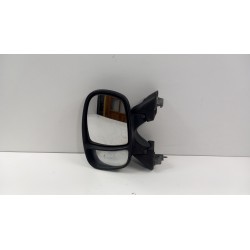 NISSAN PRIMASTAR I LIFT LUSTERKO LEWE ELEKTRYCZNE 5PIN