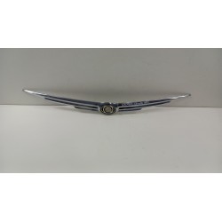 CHRYSLER 300C ATRAPA GRILL