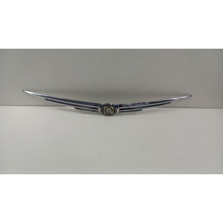CHRYSLER 300C ATRAPA GRILL