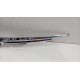 CHRYSLER 300C ATRAPA GRILL