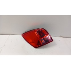 NISSAN QASHQAI J10 LAMPA TYŁ LEWA