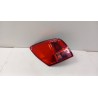NISSAN QASHQAI J10 LAMPA TYŁ LEWA