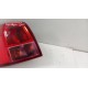 NISSAN QASHQAI J10 LAMPA TYŁ LEWA