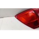 NISSAN QASHQAI J10 LAMPA TYŁ LEWA