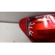 NISSAN QASHQAI J10 LAMPA TYŁ LEWA