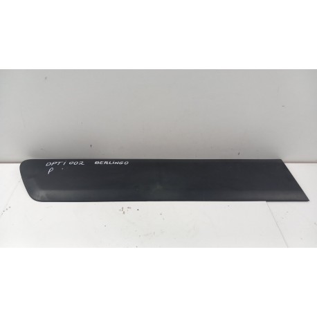 PARTNER BERLINGO II LIFT LISTWA BOCZNA DRZWI PRZESUWNYCH BOK PRAWY 9682859877