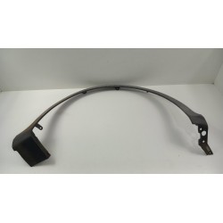 HONDA CIVIC VIII LIFT LISTWA BŁOTNIKA PRZÒD PRAWY 74115-SMG E010-M1