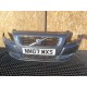 VOLVO V50 S40 II LIFT KOMBI ZDERZAK PRZÓD SPRYSKI HALOGENY 455