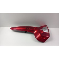 VOLVO C30 LIFT HB 3D LAMPA TYŁ LEWA