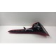 VOLVO C30 LIFT HB 3D LAMPA TYŁ LEWA
