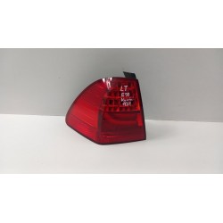 BMW 320D E91 LIFT KOMBI LAMPA TYŁ LEWA