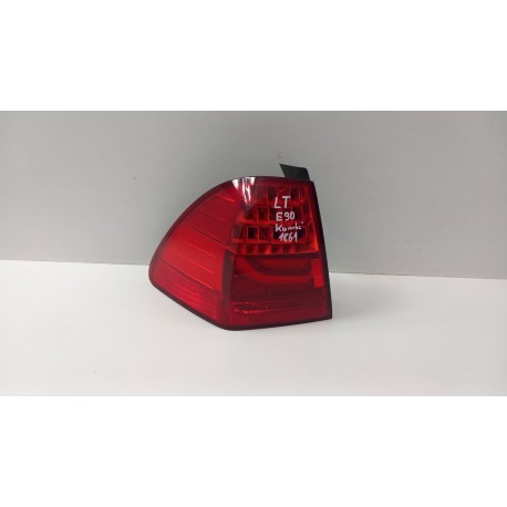 BMW 320D E91 LIFT KOMBI LAMPA TYŁ LEWA