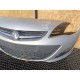OPEL ASTRA J LIFT HB ZDERZAK PRZÓD Z176 CZUJNIKI PDC