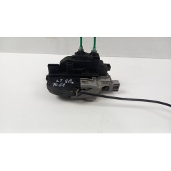 HYUNDAI I30 I HB ZAMEK DRZWI TYŁ LEWY 5PIN