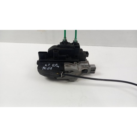 HYUNDAI I30 I HB ZAMEK DRZWI TYŁ LEWY 5PIN