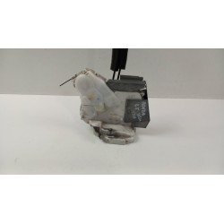 HONDA CIVIC VIII LIFT HB ZAMEK DRZWI TYŁ LEWY 9PIN