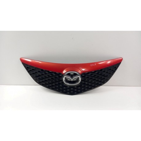 MAZDA 3 BK ATRAPA GRILL 27A