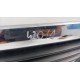 HONDA LEGEND III ATRAPA GRILL YR-528M