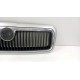 SKODA OCTAVIA II ATRAPA GRILL 9102