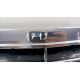 MERCEDES S KLASA W220 LIFT ATRAPA GRILL C359