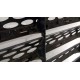MERCEDES VIANO W639 ATRAPA GRILL 9744